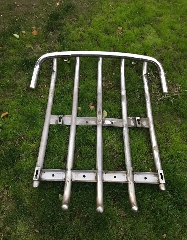 De vanzare bullbar Bmw X5 E53 