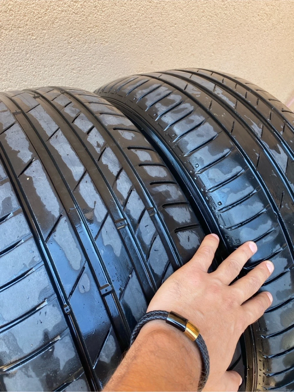 265 50 20 Kumho