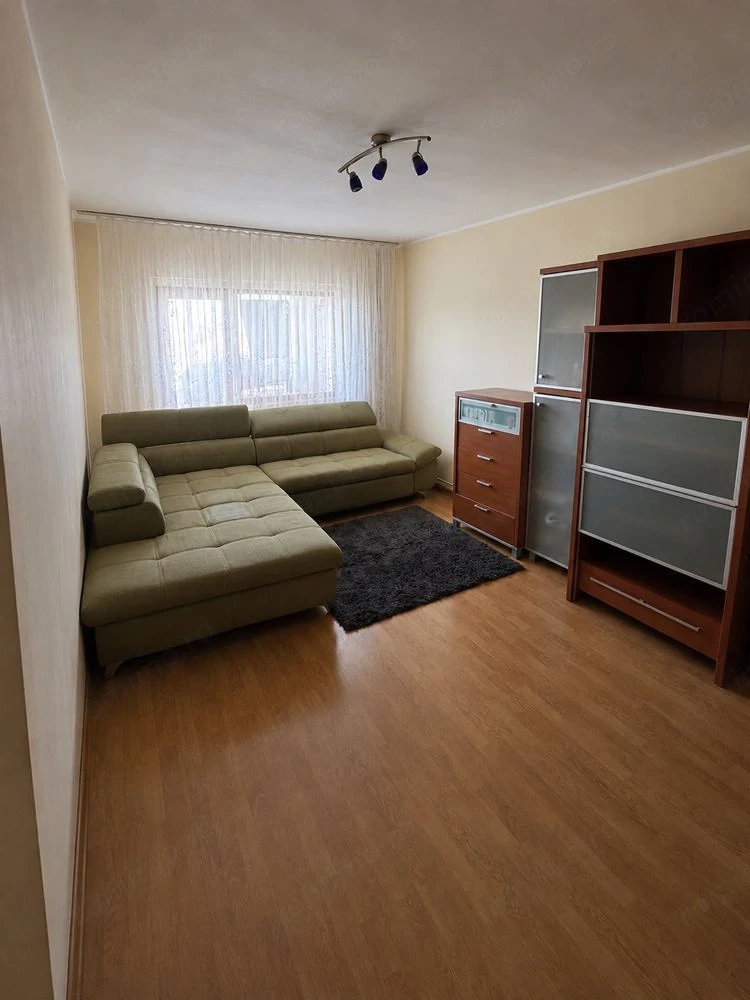 Apartament 3 camere decomandat | Mazepa 2 | Etaj 3 | Bloc 1990 | Centrală