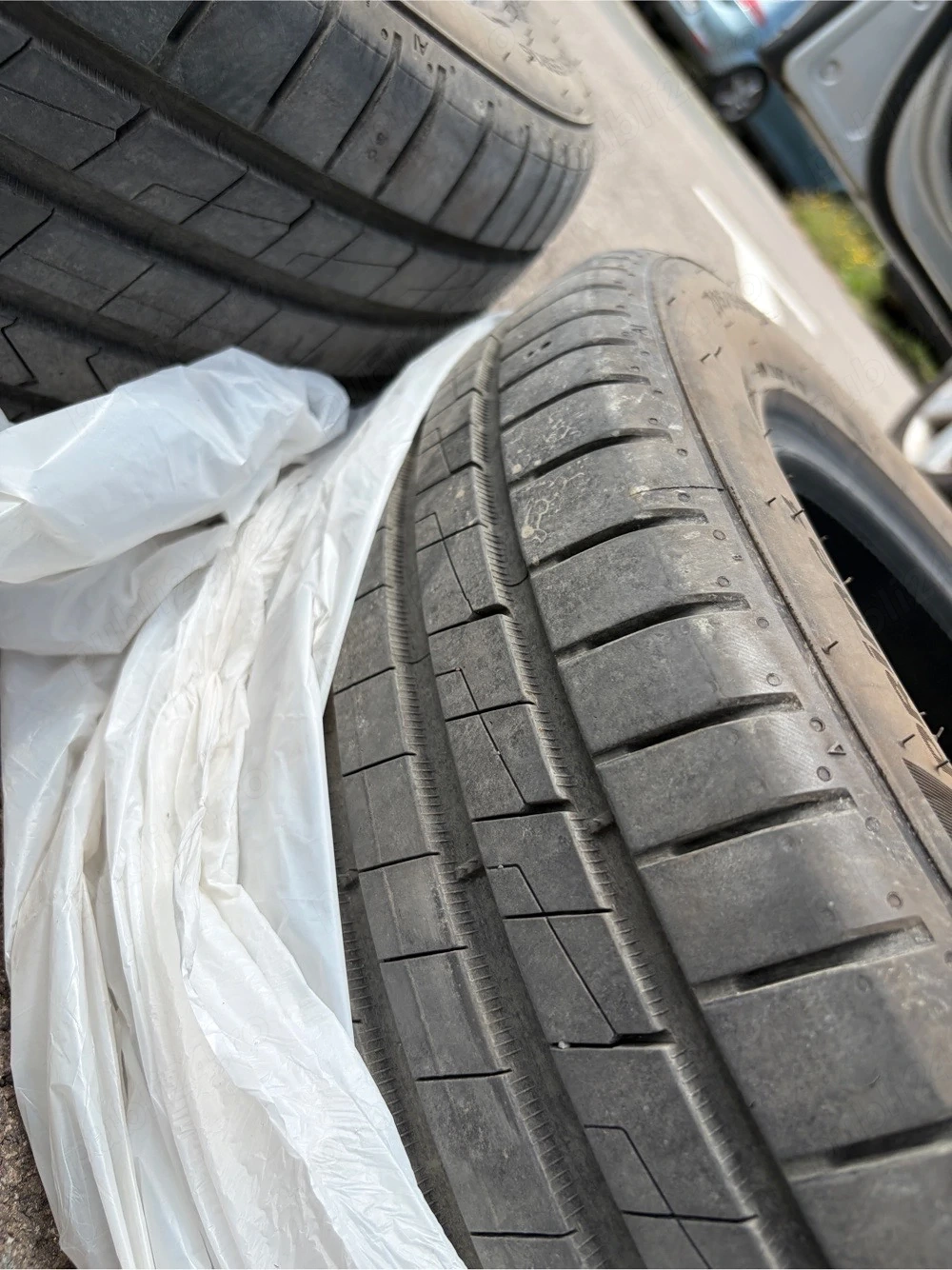 Anvelope Hankook 205/55 R16 91H