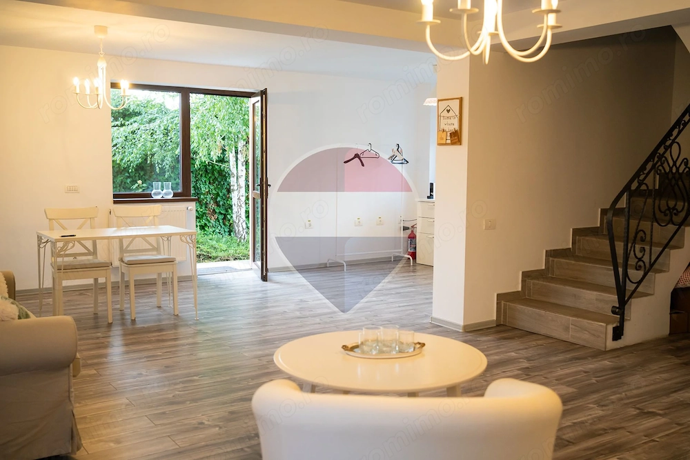 Locatie pentru evenimente, Saftica-Ilfov-Gradina Lahovari