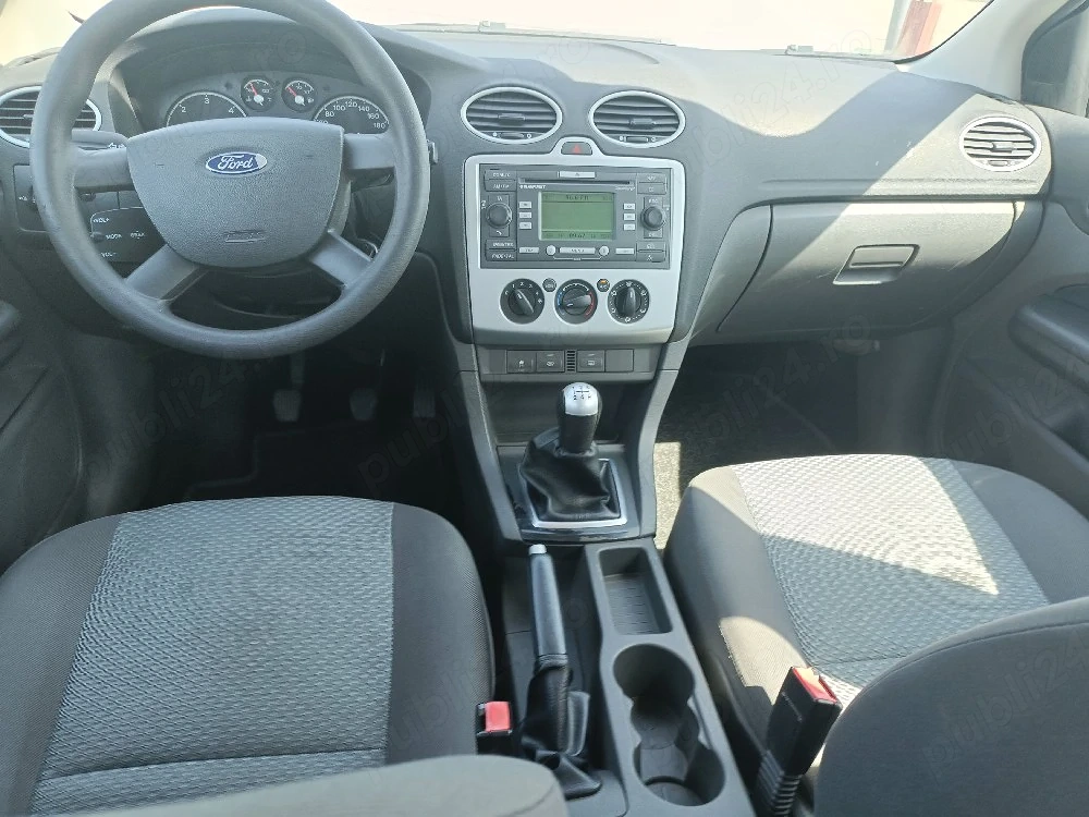 Vand Ford Focus 1.6 tdi