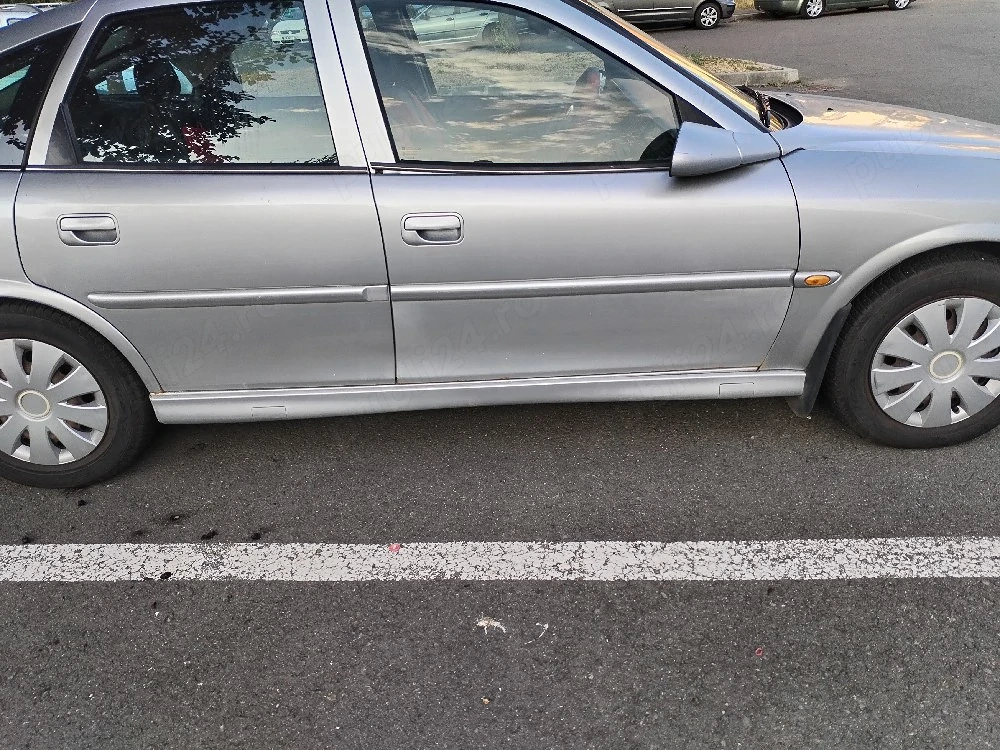 vand opel vectra b