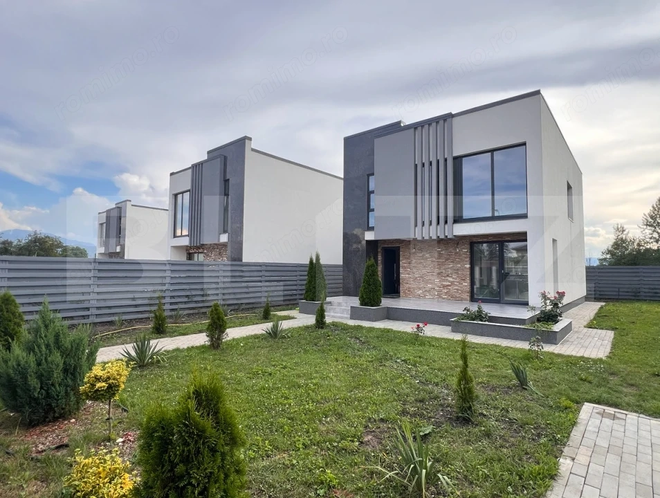 Noua ta casa de vis, Stupini. COMISION 0%