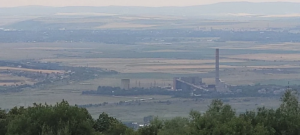 teren in Bucium-Păun 800 mp