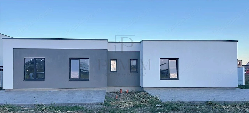 0% COMISION - Duplex spatios - toate utilitatile