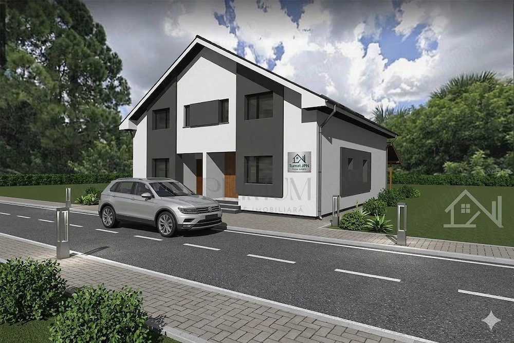 Urseni - Duplex 5 camere - bucatarie inchisa