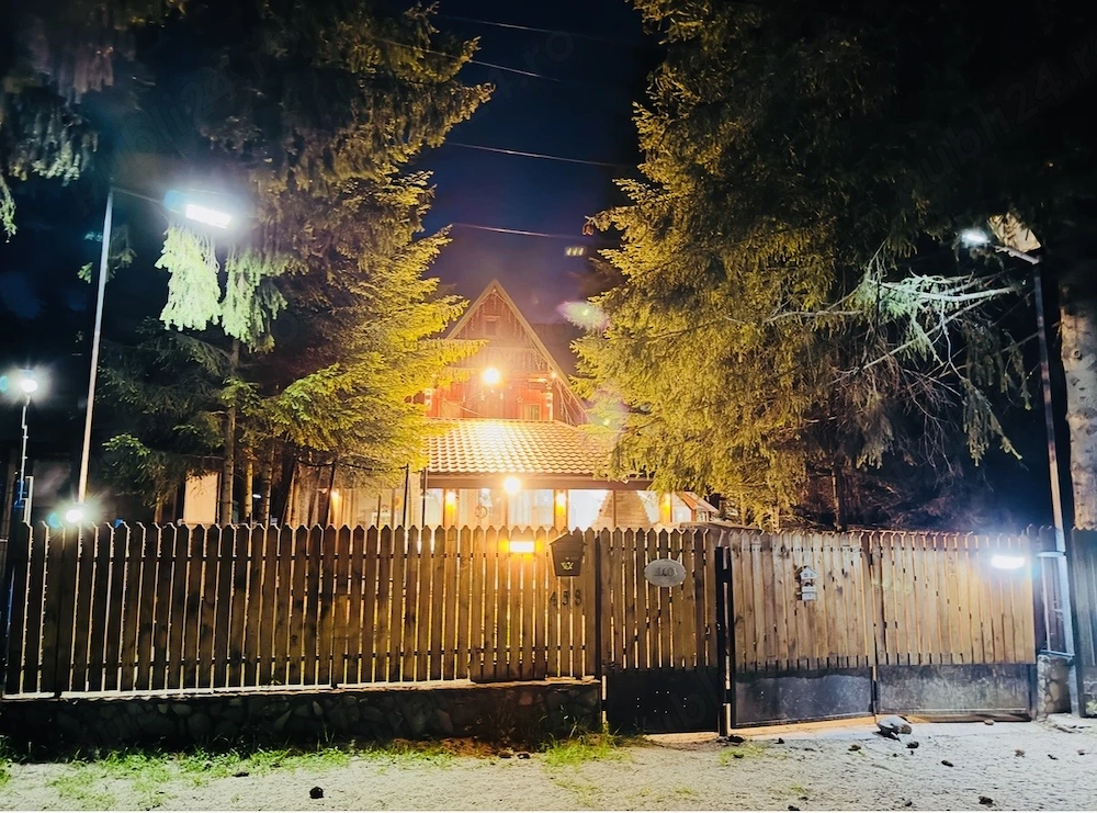 Oferta luna astaVanzare casa Valea Doftanei Traisteni