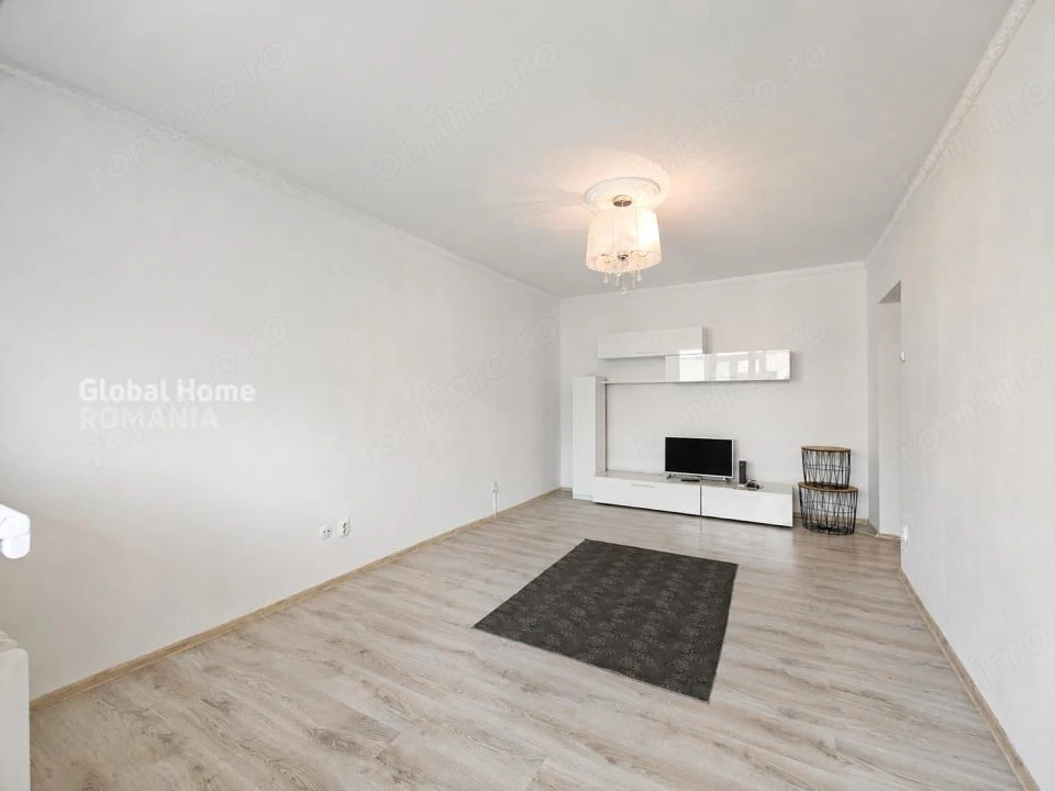 Prelungirea Ghencea | 3 Camere | 9 Min Metrou Râul Doamnei | Etaj 4/10