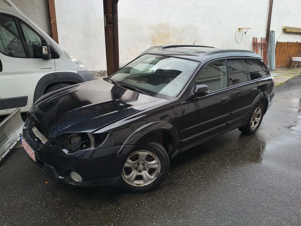 Subaru Outback PENTRU PIESE !!! 