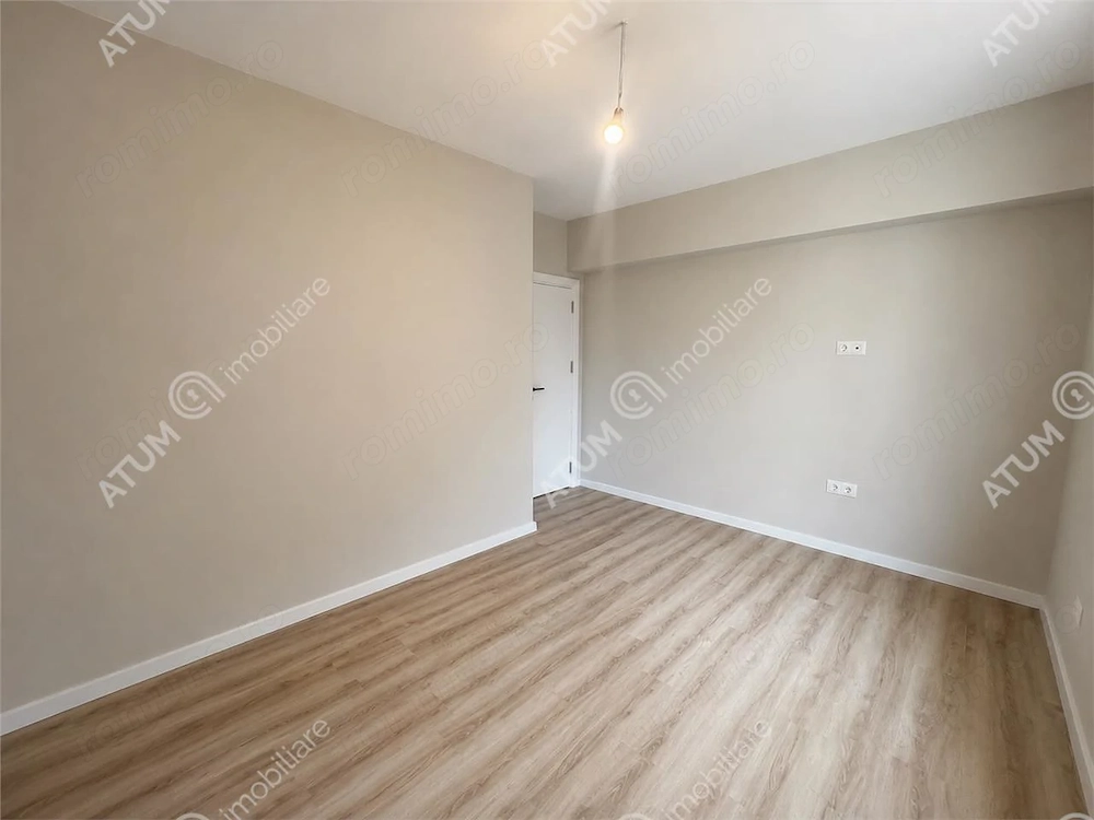Apartament intabulat cu 2 camere la cheie etaj 1 zona Doamna Stanca