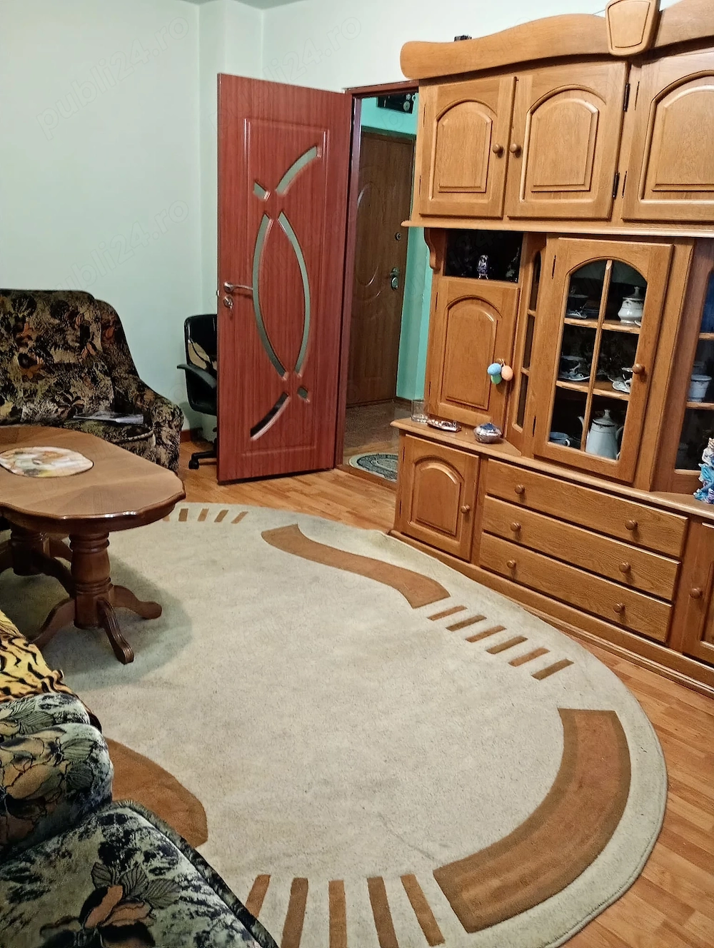 Apartament 2 camere Baia de Cris