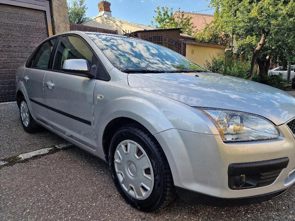 ford focus an 2007 motor 1.6 diesel 
