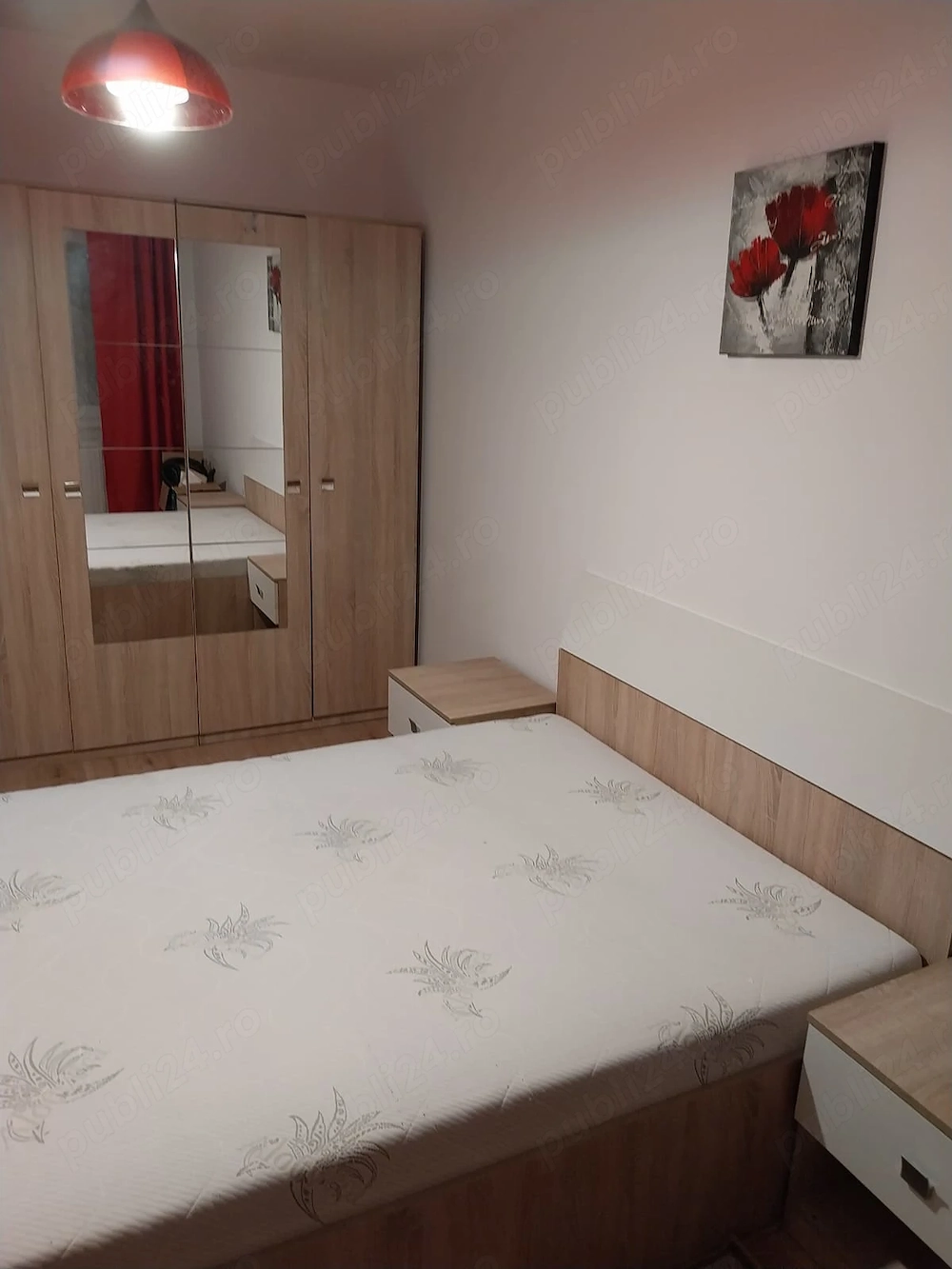 Apartament de închiriat 2 camere decomandat  Baia Mare, zona Independenței