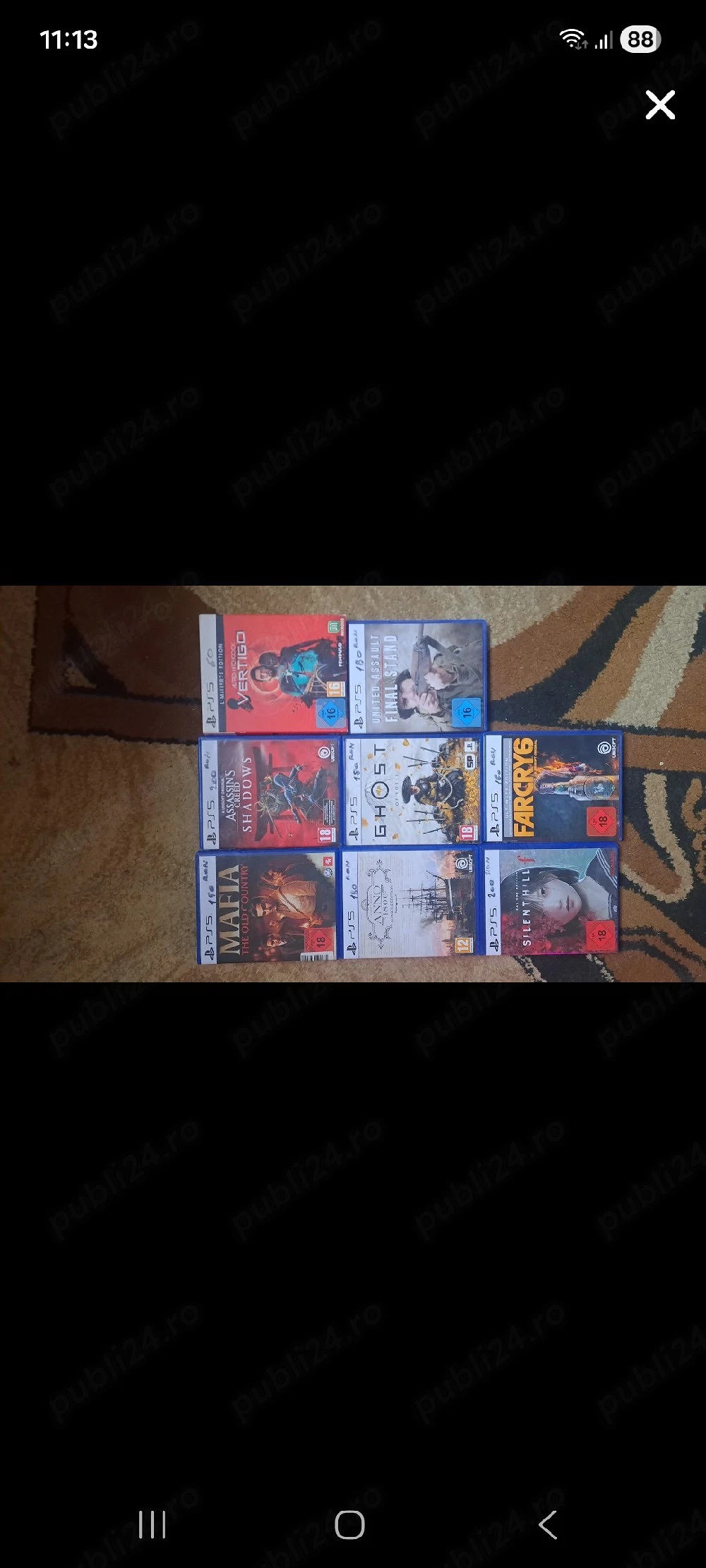 jocuri ps5