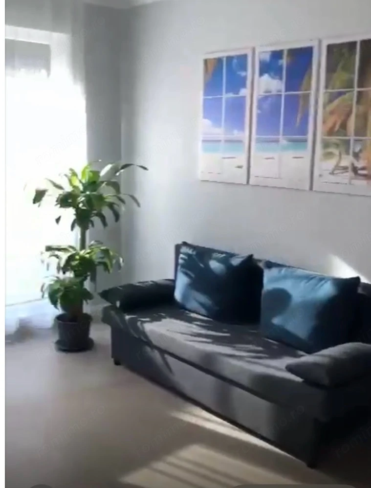 vand apartament 3 camere aradului decathlon