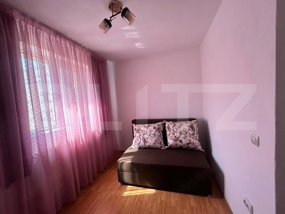 Apartament 2 camere - Zona Decebal -36mp