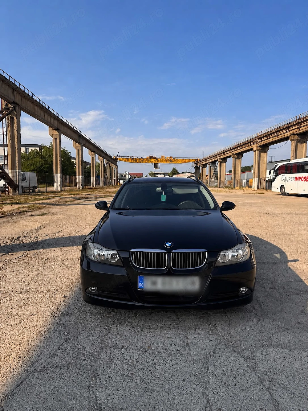 bmw 318i automatik