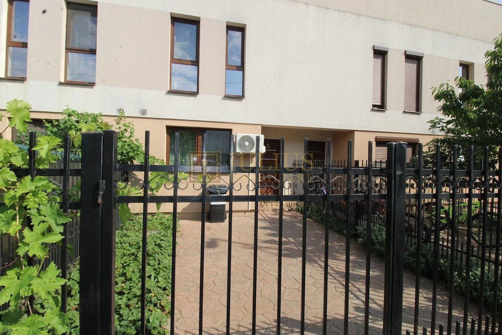 Casă renovată, prima închiriere | Dumbrăvița - aproape de pădure