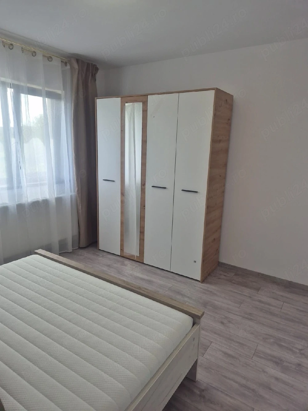 Inchiriez Casa Mobilata - Albesti