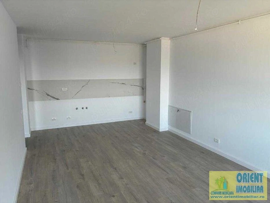 Tomis Nord, Vivo, bloc nou, apartament 2 camere de vanzare
