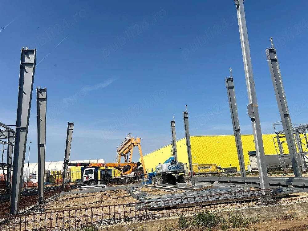 angajam manevrant macara 18t cu atestat 