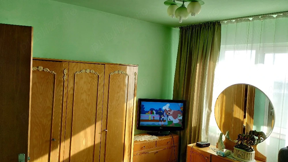 Apartament 3 de inchiriat