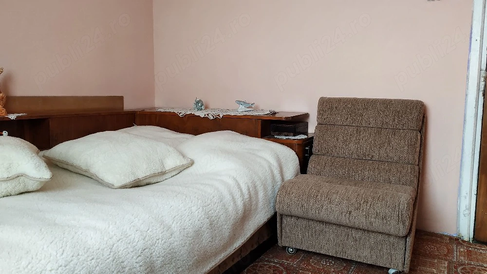 Apartament 3 camere de inchiriat