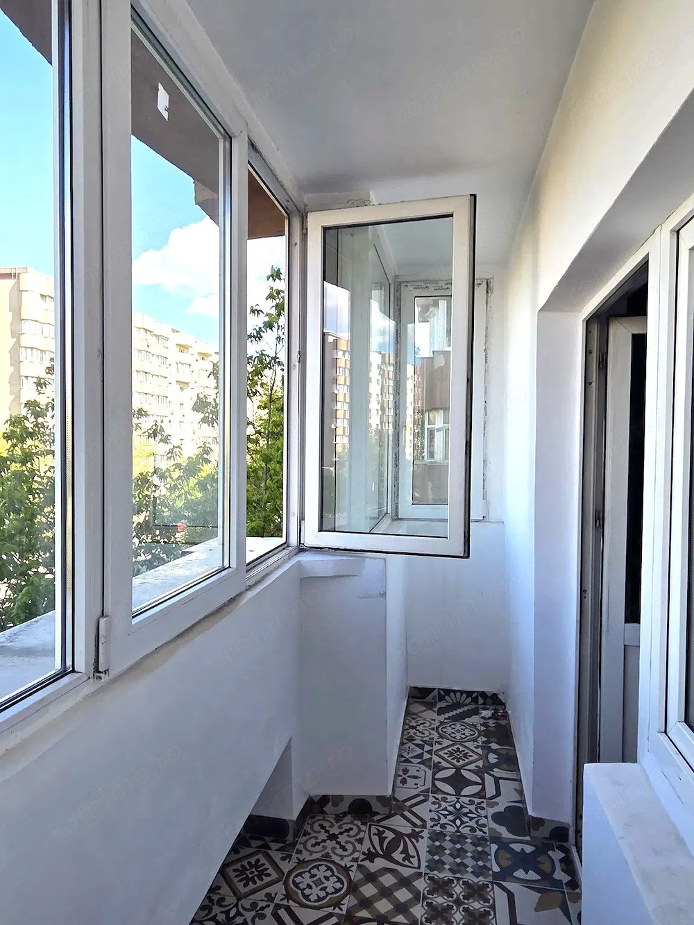 Vânzare Apartament 2 Camere, Calea Vitan – Zonă Mall Vitan / Metrou Mihai Bravu