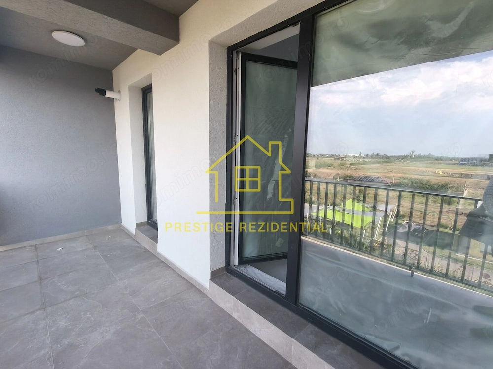 2 Camere / Premium / 62mp / Titan-Pallady-Metrou  / Etaj 2