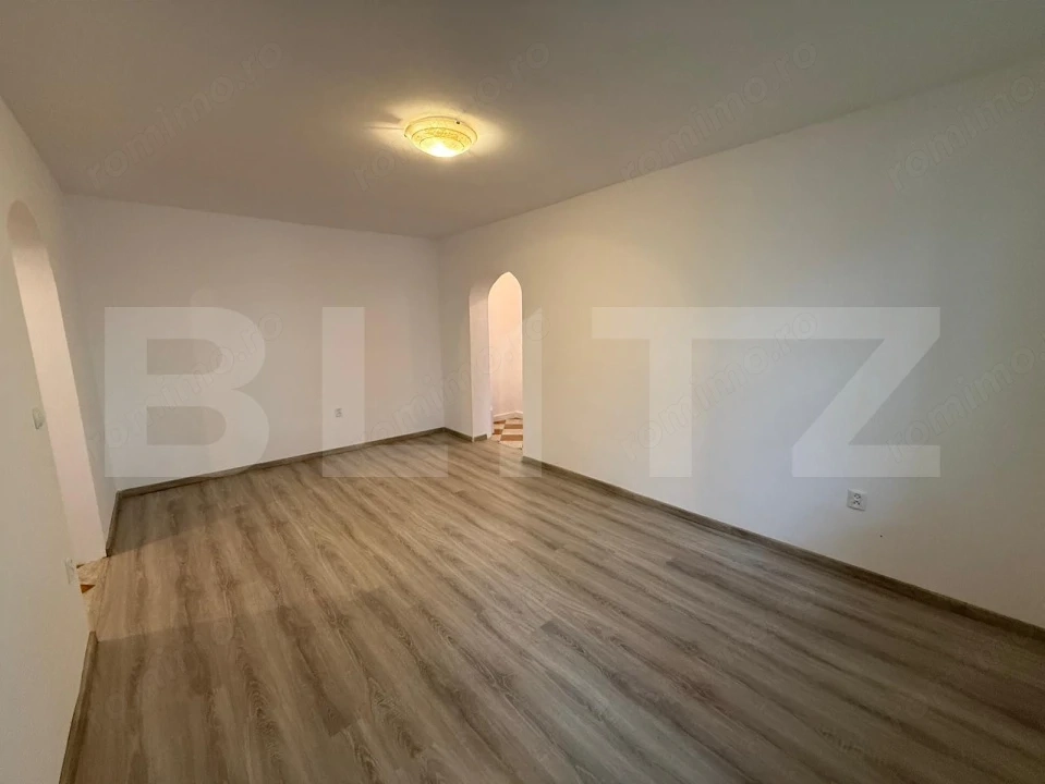 Apartament 2 camere, 46.20 mp, zona Republicii