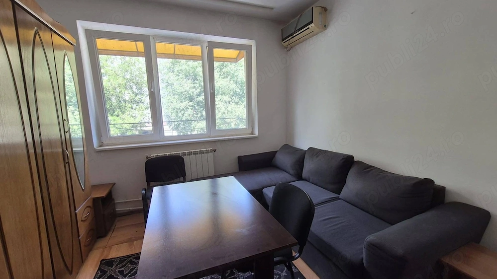 Garsoniera de vanzare zona Cet  Super Pret....