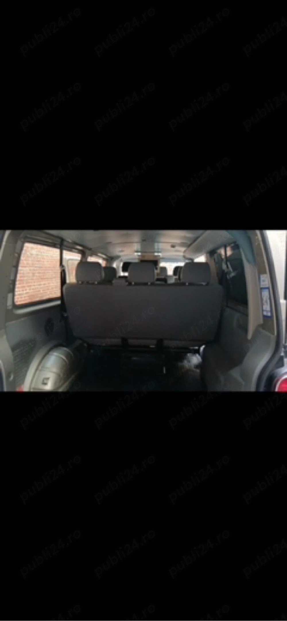 vw t5 transporter