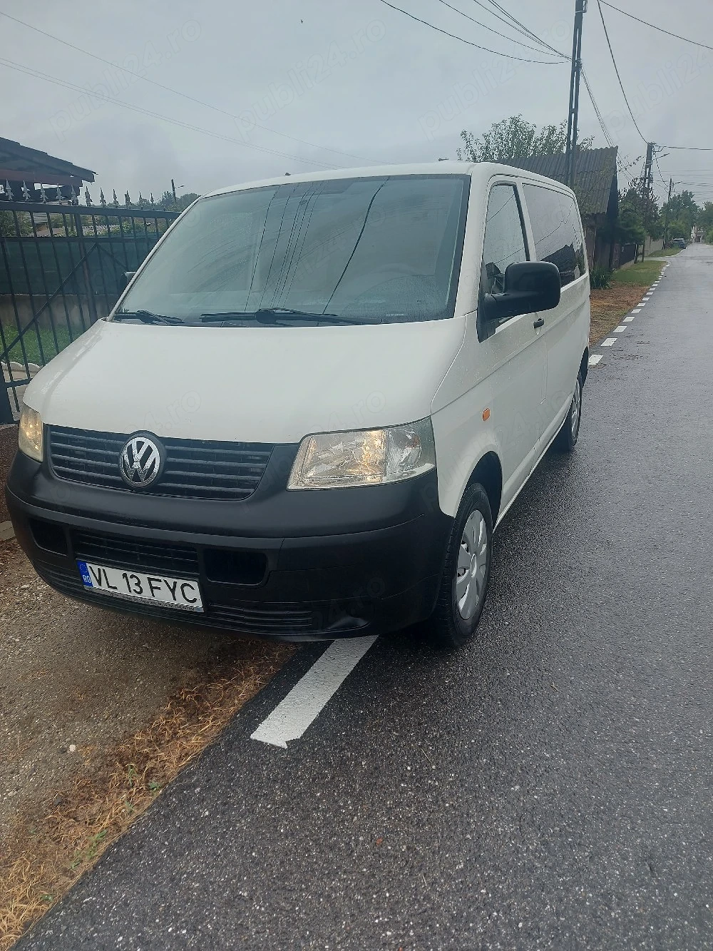 Vand t5 8+1