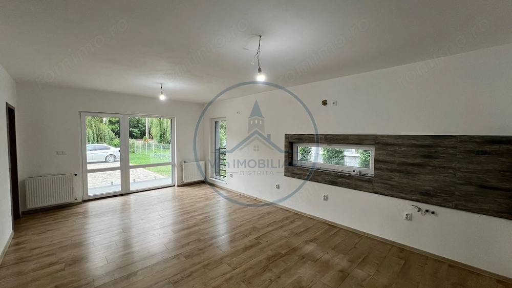 Apartament cu 4 camere 82 mp utili Bloc nou 2025 Parcare inclusă 