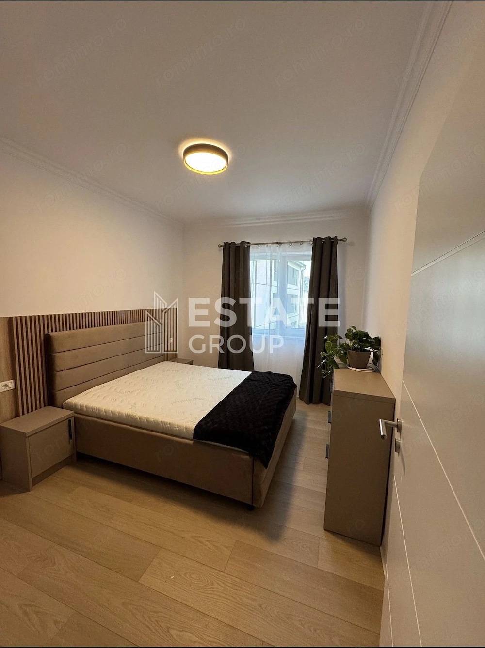 Apartament cu 2 camere in Giroc complet mobilat si utilat