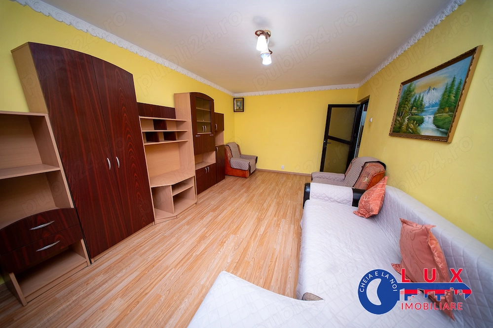ID 3672 Apartament 3 camere   Cartier E3