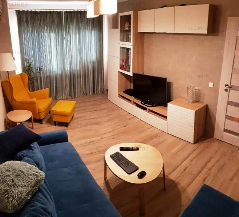 Apartament 3 camere in Ploiesti, zona ultracentrala