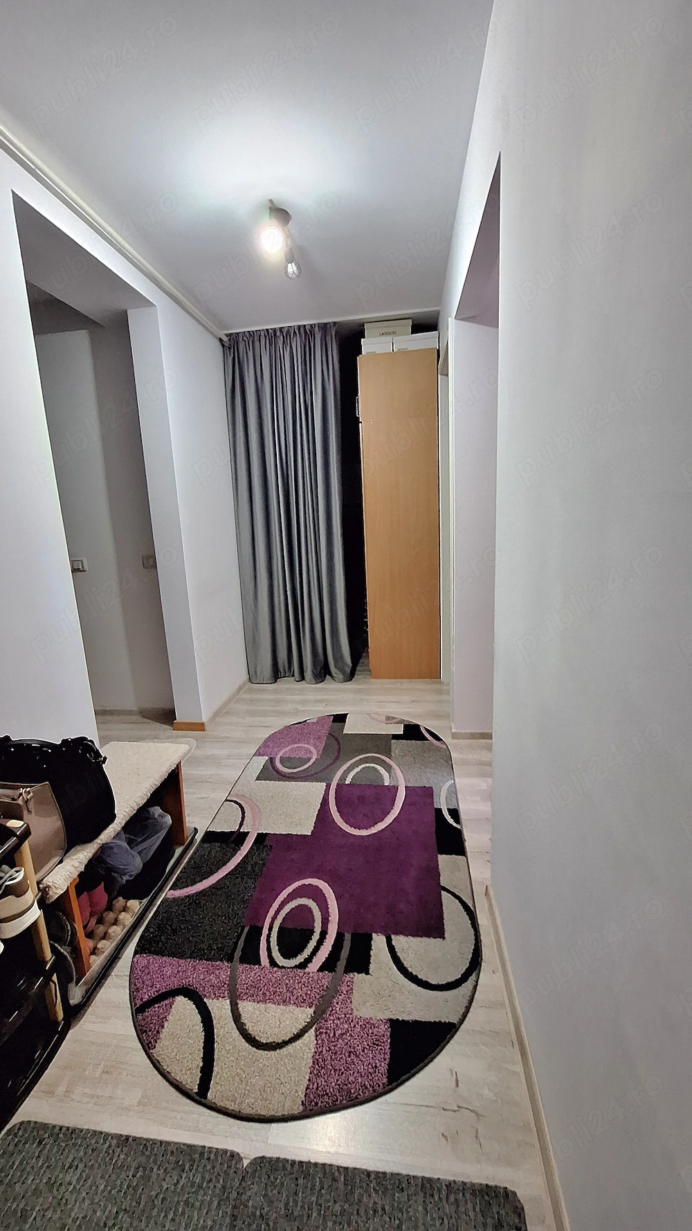 Apartament 2 camere Sânpetru