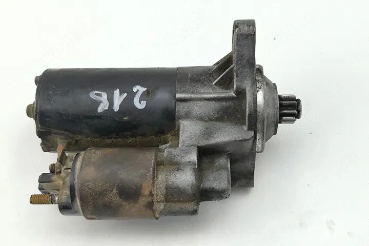 electromotor 