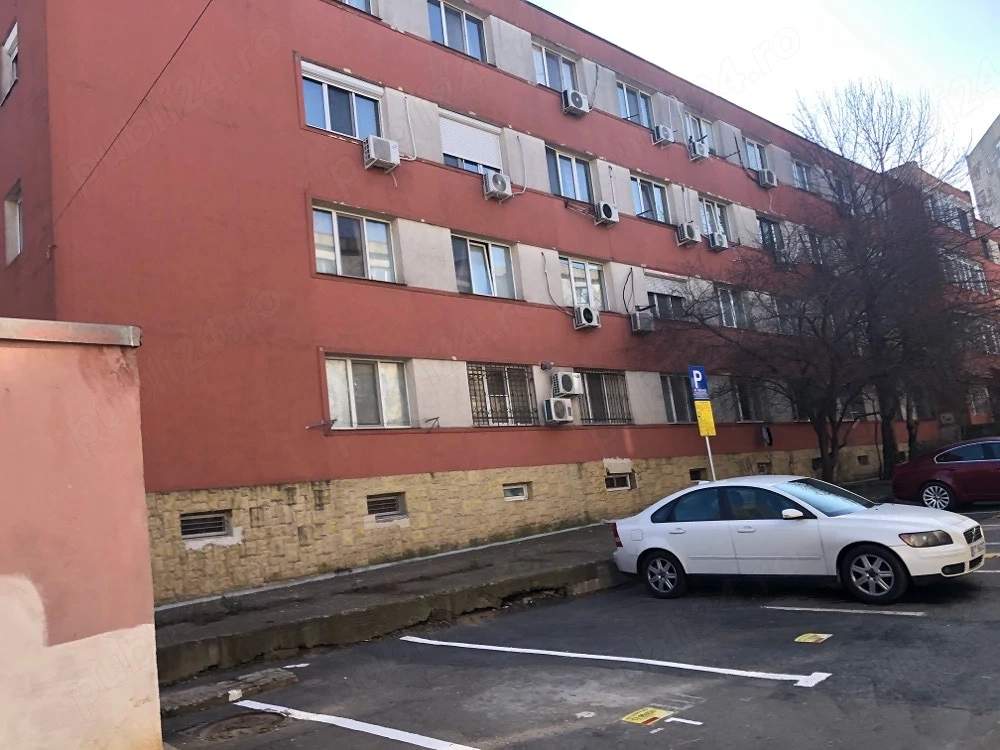 garsoniera zona billa-far, Termen lung 