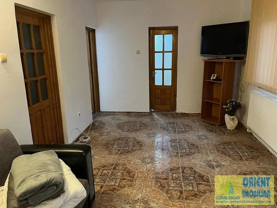 Cumpana, casa 6 camere, mobilata, inchirieri