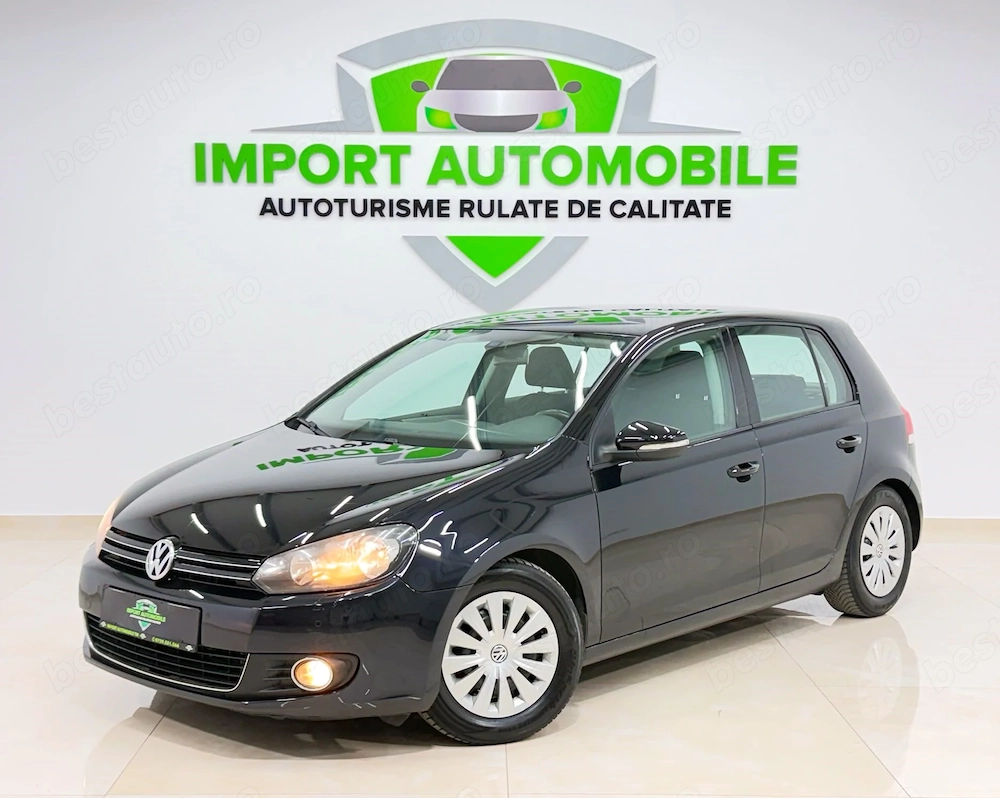 Volkswagen Golf 1.4 TSI MATCH