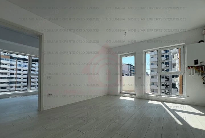 Berceni – Biruinței | Bloc Nou 2026 | Mode Apartament 2 Camere |