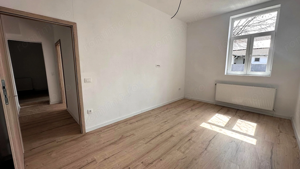 Apartament la casa zona Piata Cluj