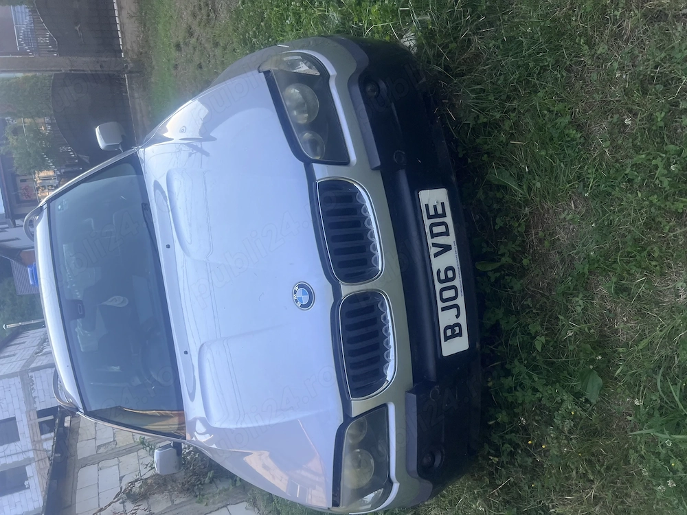 Dezmembrez x3 funcționează tot 