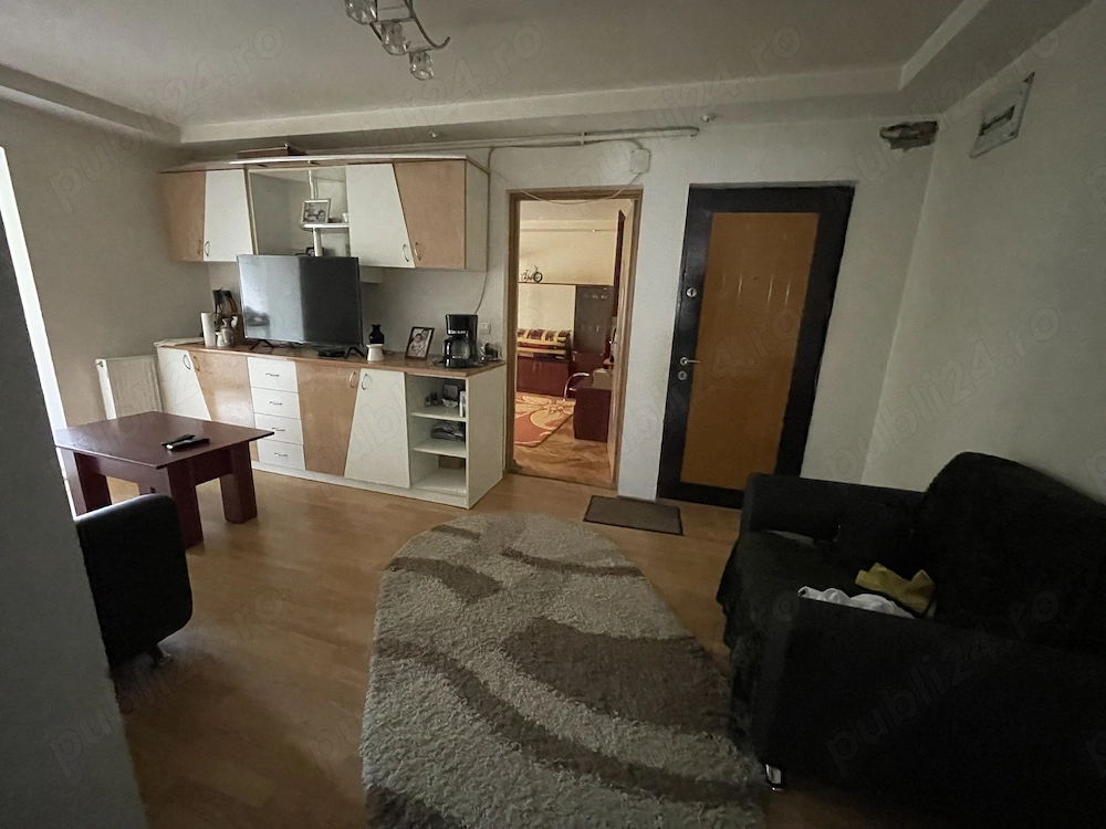  Vanzare ap. 3 camere, Steaua, Vailor