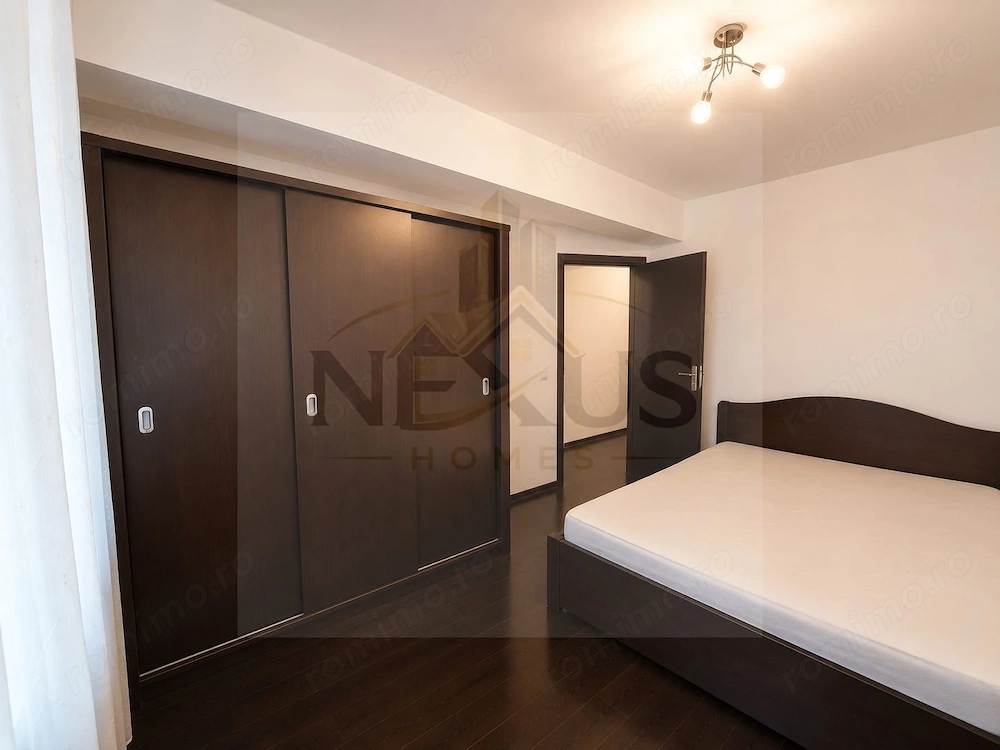 Apartament 2 camere-Drumul Fermei -semidecomandat