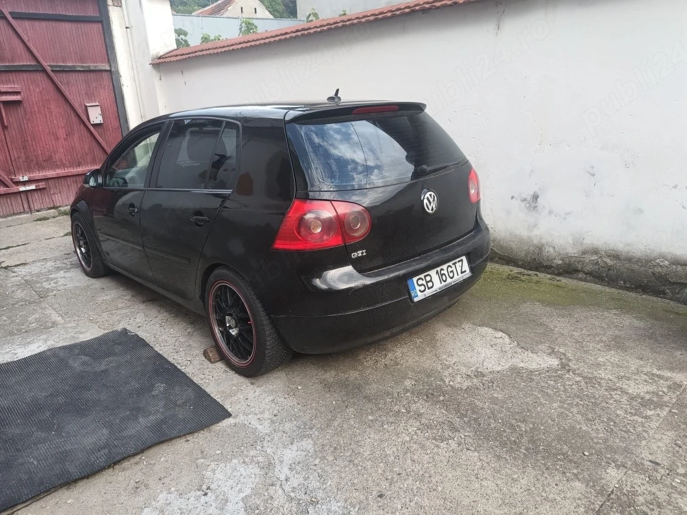 vând golf 5 tdi 2.0 