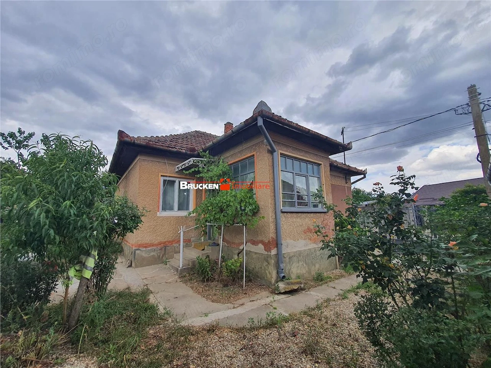 Casa de vanzare in Marghita